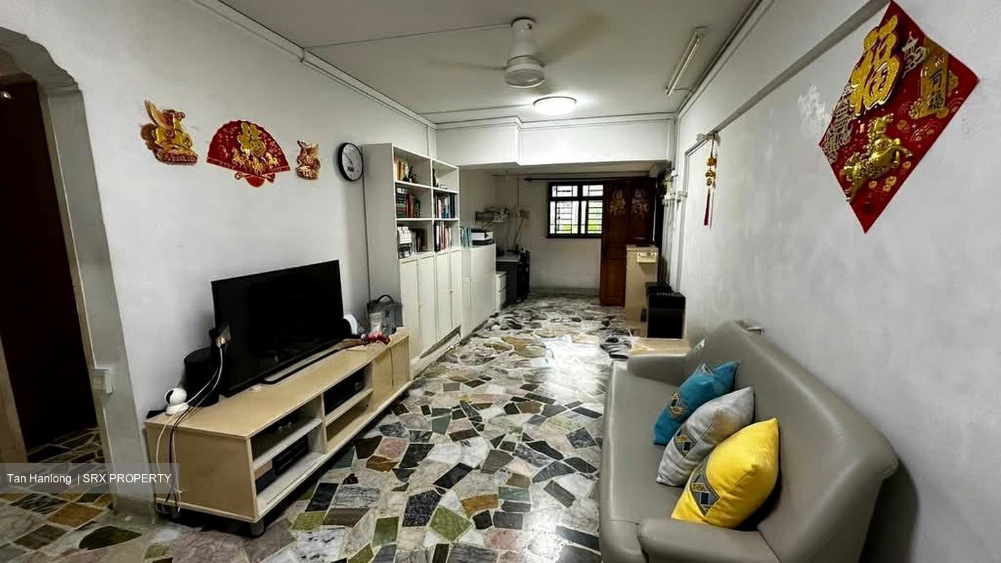 Blk 320 Ang Mo Kio Avenue 1 (Ang Mo Kio), HDB 3 Rooms #544169991
